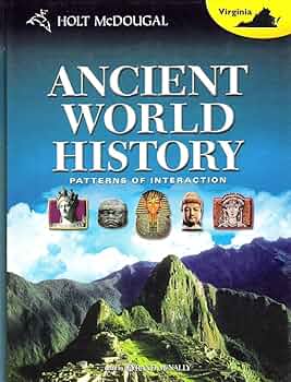 その他 World History: Patterns of Interaction 516v9XYeJ5L._AC_SY200_QL15_.jpg